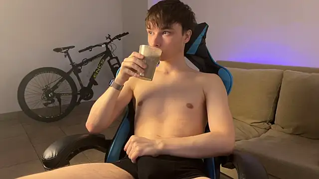 marcusmit online show from November 24, 6:53 pm