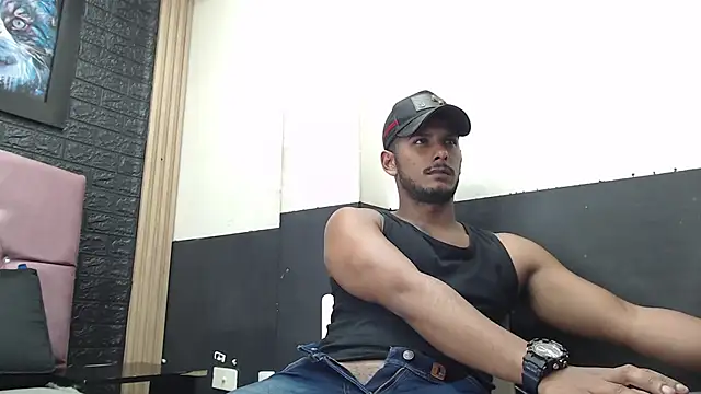 Snapshot of Chris_Dick23 chatting on October 7, 3:21 am Chris Dick23 online show from October 7, 3:21 am