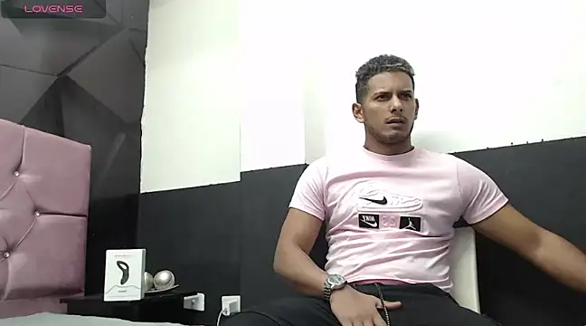 Snapshot of Chris_Dick23 chatting on January 5, 4:58 am Chris Dick23 online show from January 5, 4:58 am