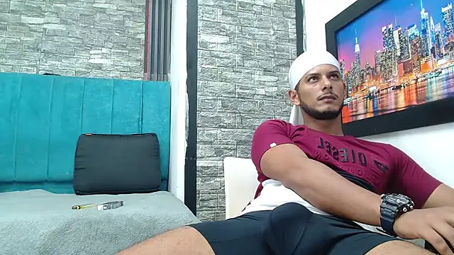 Chris Dick23 online show from January 15, 5:22 am