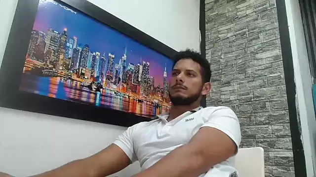 Chris Dick23 online show from February 27, 6:47 am