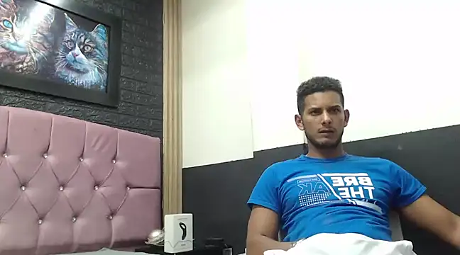 Snapshot of Chris_Dick23 chatting on January 28, 5:54 am Chris Dick23 online show from January 28, 5:54 am