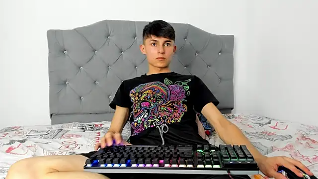 benavides anthony online show from December 5, 3:37 am