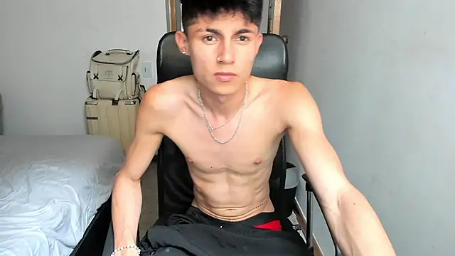 benavides anthony online show from November 12, 7:19 pm