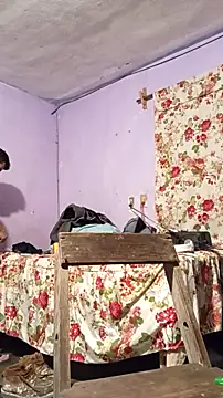 Flaquito pitudo online show from October 24, 4:03 am