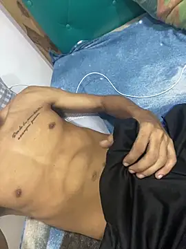 armanidrek online show from October 25, 11:17 pm