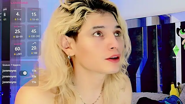 honey skin online show from October 5, 3:10 am