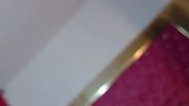 Orianadollx online show from November 8, 7:50 pm