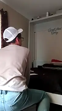 lRainbowBoy online show from April 3, 8:49 pm