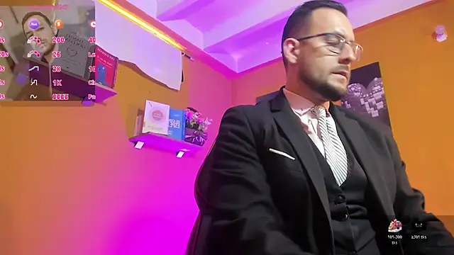 Jerry hot1 online show from November 13, 1:05 pm