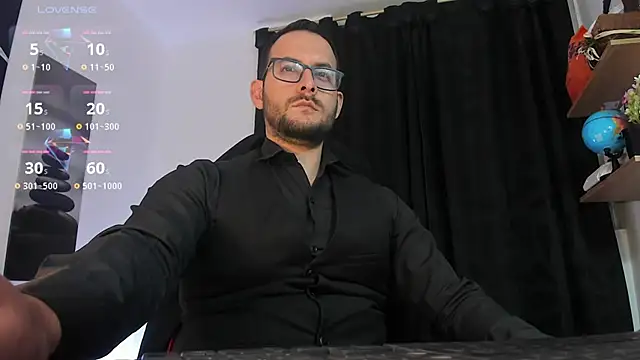 Jerry hot1 online show from February 28, 1:43 pm