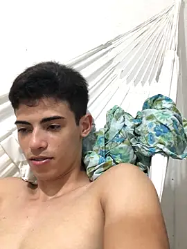 Nathanaelllllllllll online show from April 16, 2:22 am