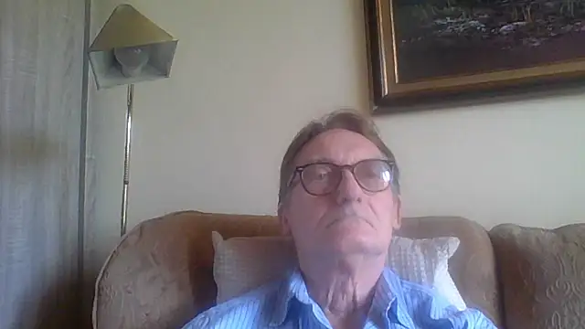 Alain-Bertrand online show from April 16, 10:04 am