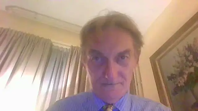 Alain-Bertrand online show from October 27, 9:06 pm