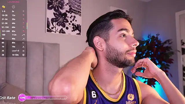 endy rush online show from November 2, 12:42 pm