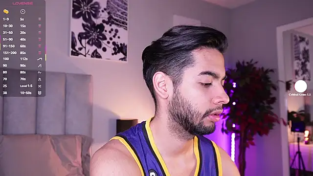 endy rush online show from October 10, 12:43 pm