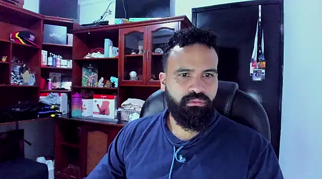 Drako Argentii online show from March 12, 3:57 am