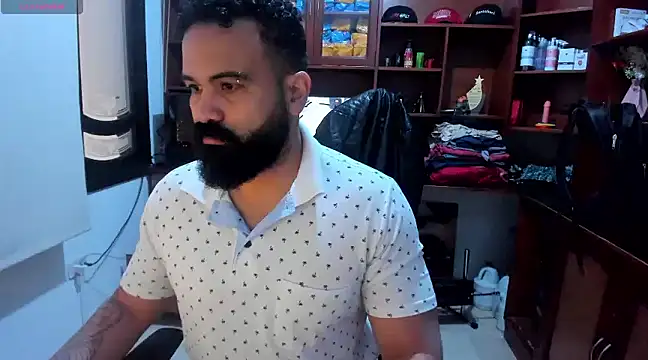 Drako Argentii online show from January 11, 12:18 pm