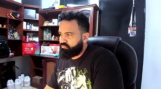 Drako Argentii online show from March 15, 3:40 am