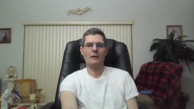 Copfiremen4566 online show from January 15, 5:50 am