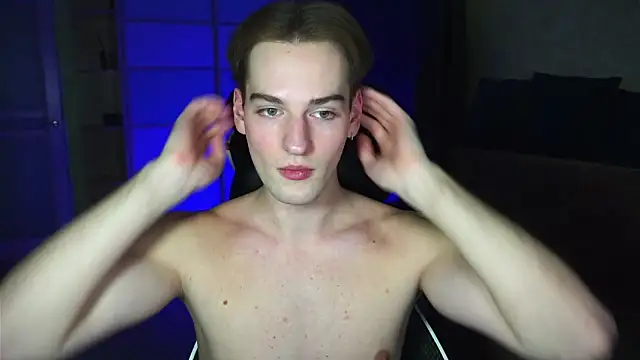 Litmate online show from March 2, 11:01 pm