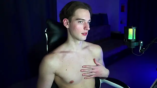 Litmate online show from February 6, 1:35 am