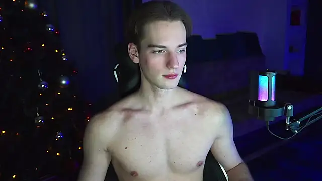 Litmate online show from January 14, 2:49 am