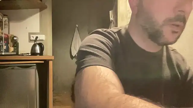 RedDante89 online show from May 21, 4:30 am