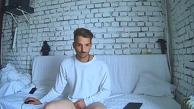 GiorgieUps online show from November 9, 9:46 am