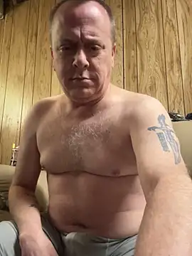 johnrockme online show from January 26, 5:02 pm