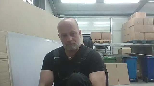 Boomerhun online show from December 19, 4:31 am