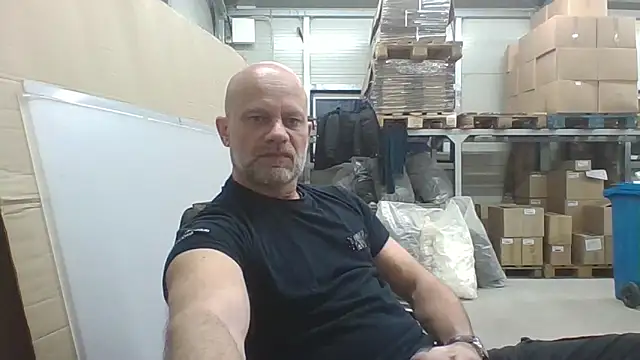 Boomerhun online show from February 25, 5:08 am