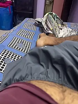 delhiboyz1 online show from October 6, 6:18 am