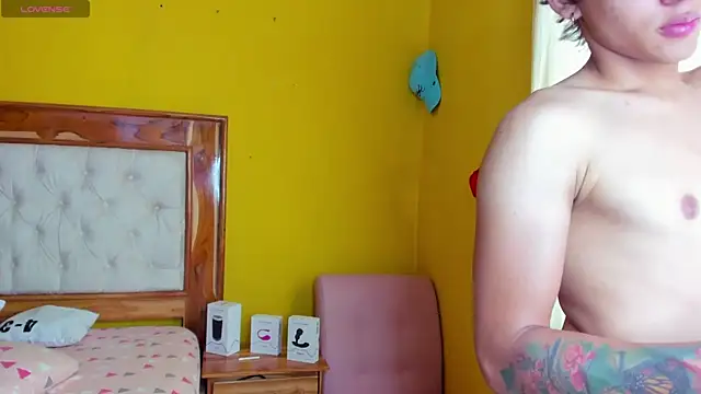 Edwars 03 online show from January 16, 4:18 pm