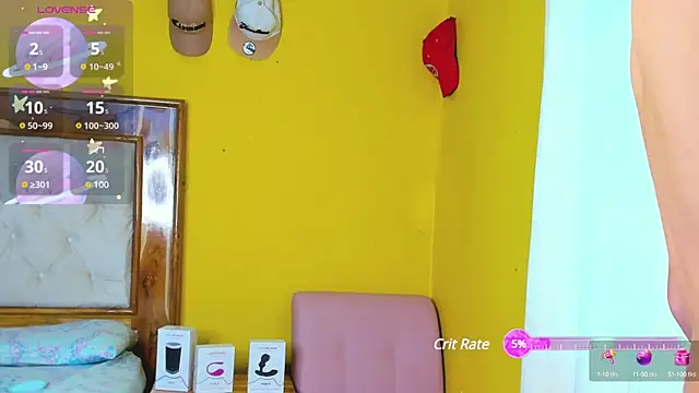 Edwars 03 online show from January 27, 10:27 pm