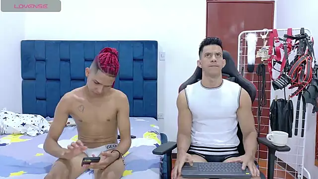 JoseRumbero26 online show from October 8, 12:31 pm