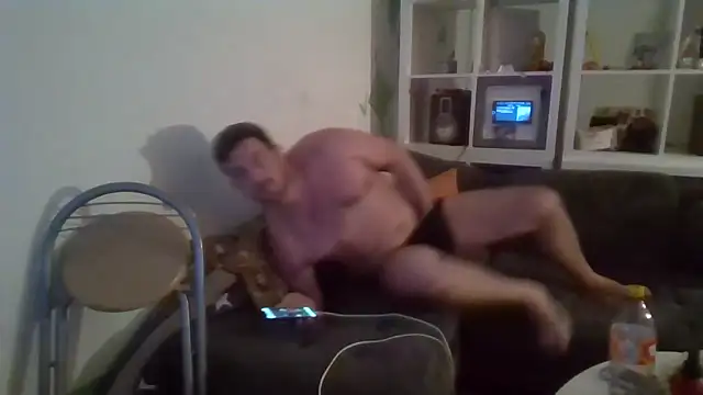 Fuckbuddy36 online show from January 19, 4:37 am