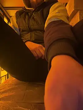 cussy007 online show from February 6, 12:35 pm