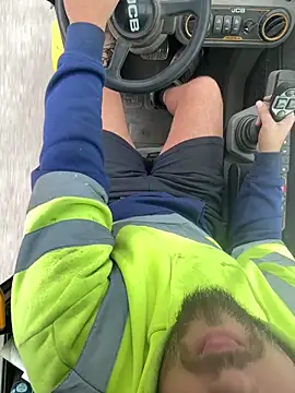 cussy007 online show from October 15, 8:33 am