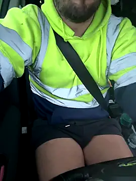 cussy007 online show from October 10, 6:18 am