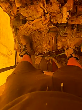 cussy007 online show from October 13, 10:10 am