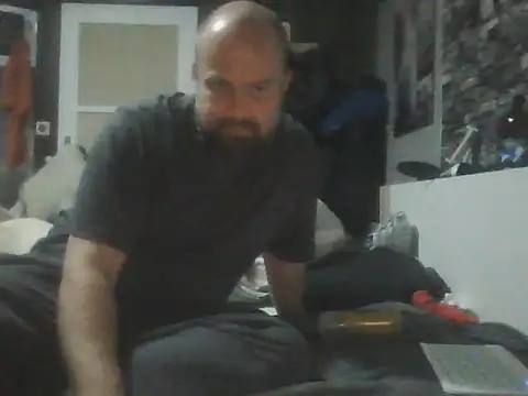Snapshot of Prehistorixxx2686 chatting on September 24, 9:46 pm Prehistorixxx2686 online show from September 24, 9:46 pm