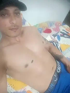 Stanly collins online show from February 11, 5:58 am