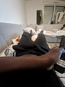 PlasticSurface727 online show from November 18, 2:26 am