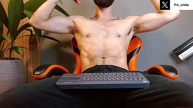 Snapshot of Mr_WhiteCock chatting on September 16, 12:01 am Mr WhiteCock online show from September 16, 12:01 am