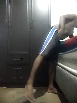 King Jovi online show from November 26, 4:32 pm