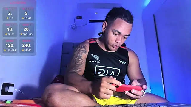 juande 24 online show from February 24, 2:40 pm