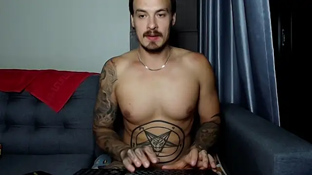 baphomet from ice online show from December 26, 2:48 pm