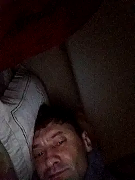 HMILF69 online show from November 4, 9:27 pm