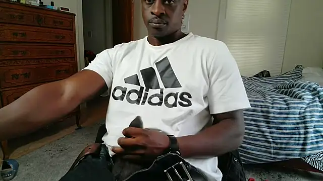 Mrdiktastick online show from October 13, 4:46 pm